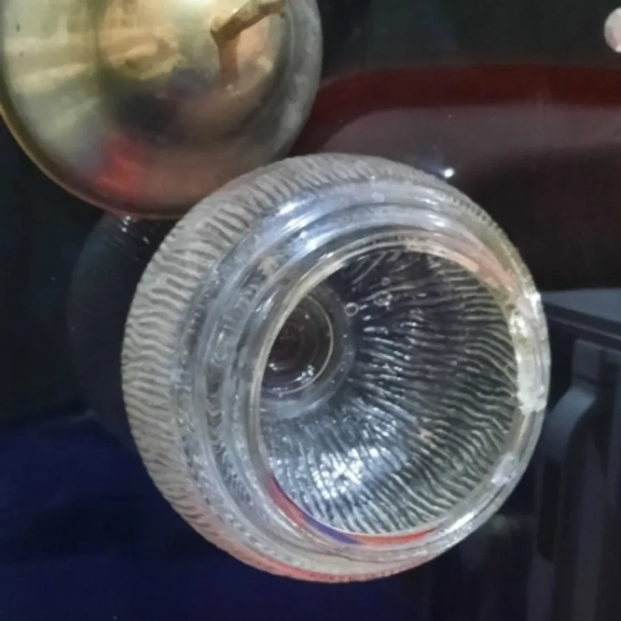 ظرف گلابی