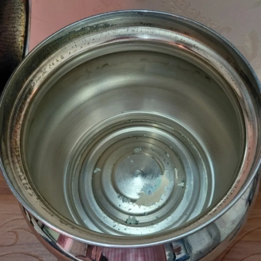 سماور بدون کوره دو کاره