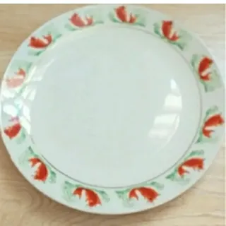 دیوار کوب چینی