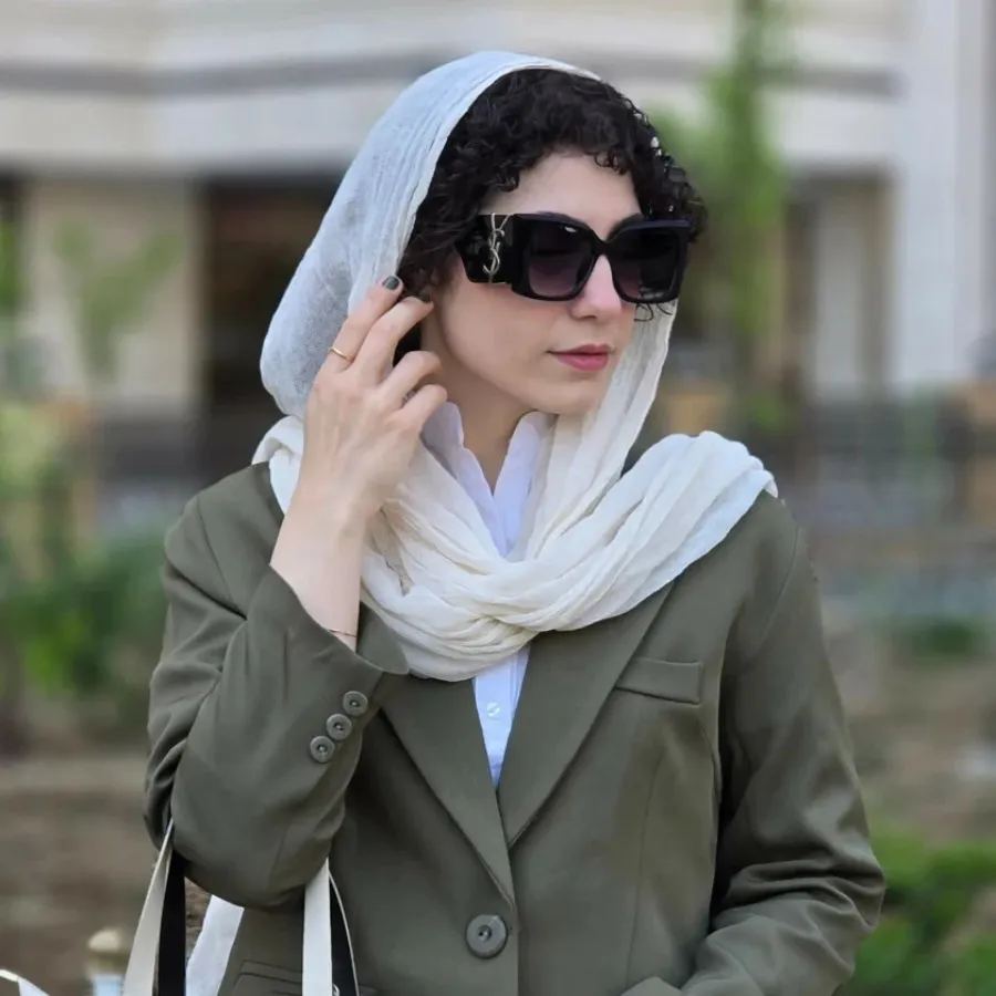 عینک برند ایوسن لورن