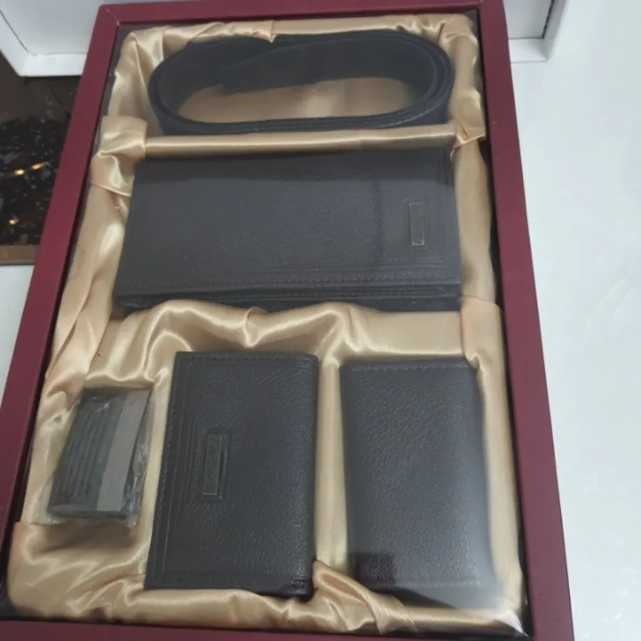 ست کادویی مردانه نو