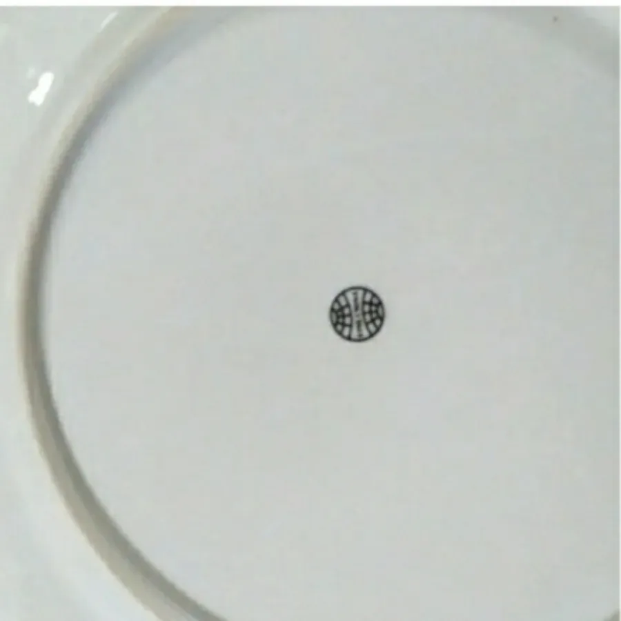 کاسه بشقاب چینی