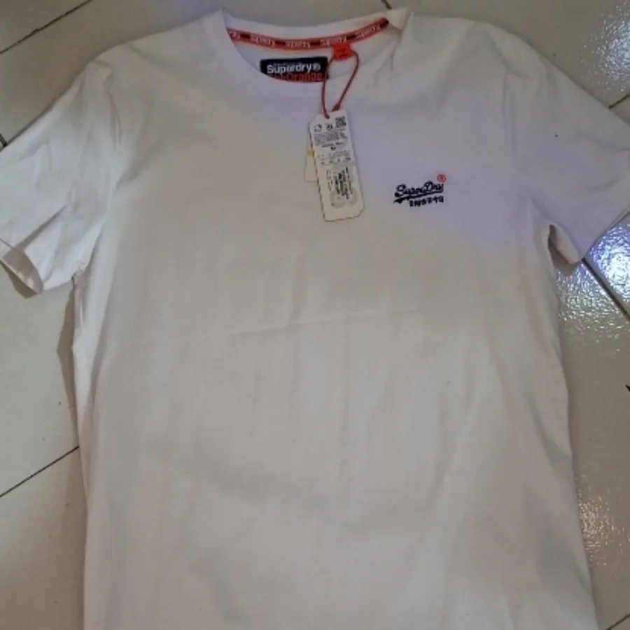تی شرت superdry