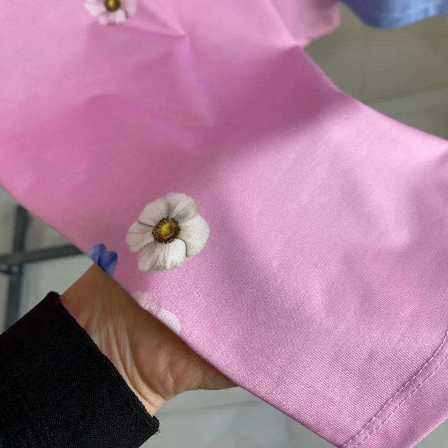 تیشرت شلوار دخترانه