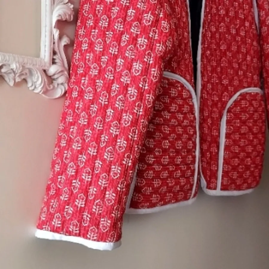 کاپشن کوک دوزی