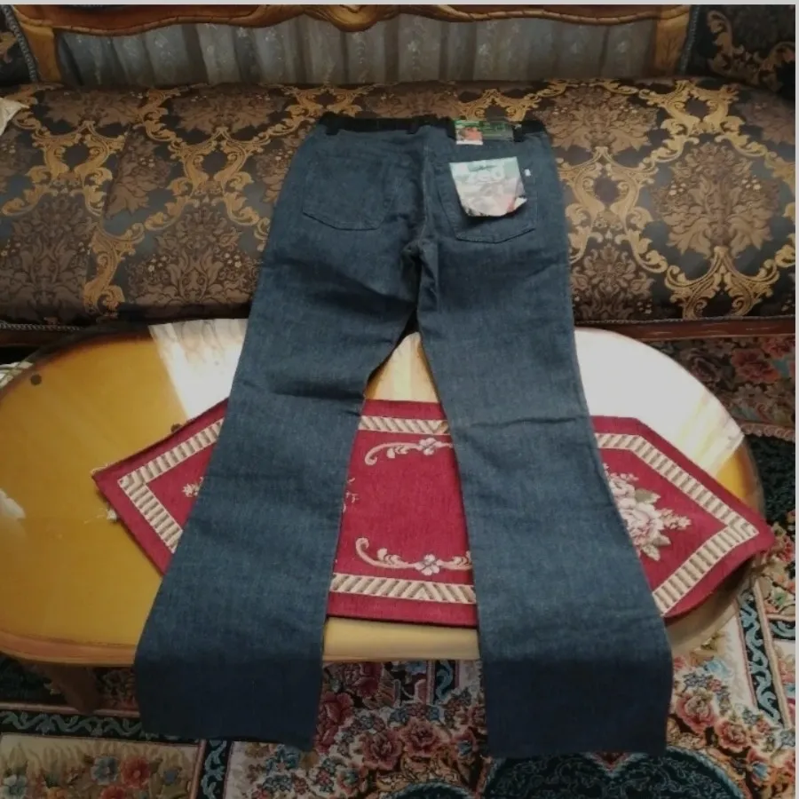 شلوار دو رو وارداتی