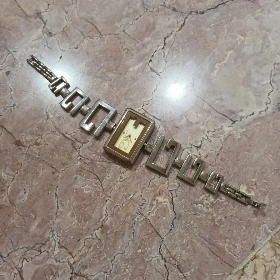 ساعت