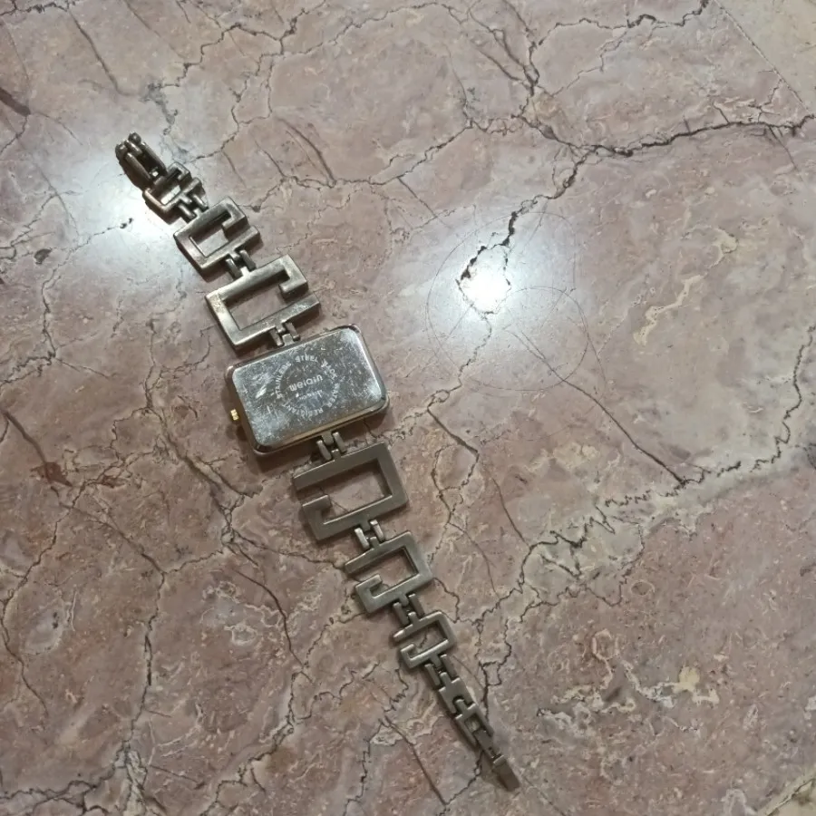 ساعت