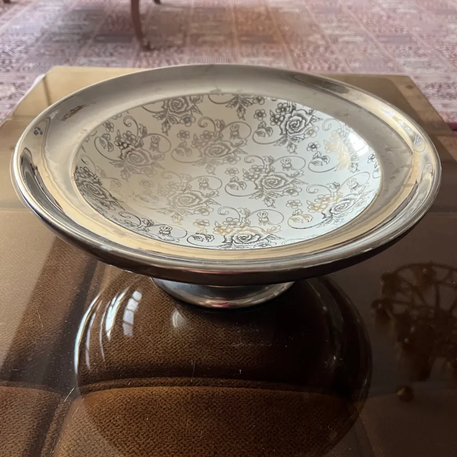 ظروف دکوری و پذیرایی