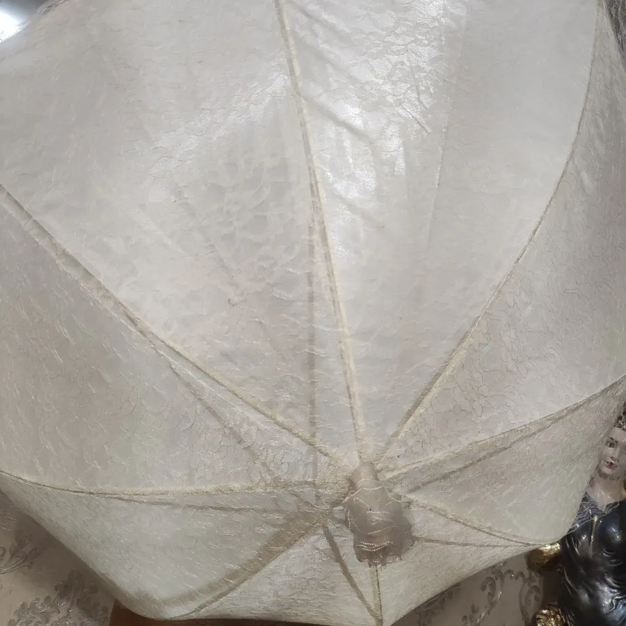 چتر عروس گیپوری