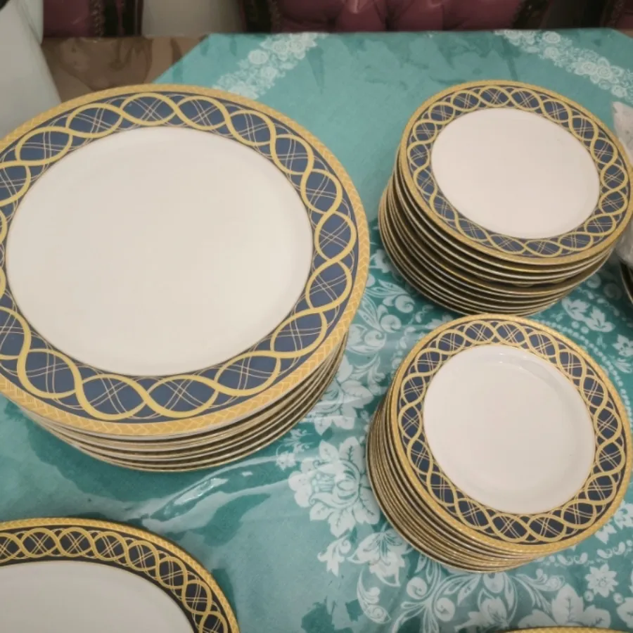 سرویس چینی 12 نفره