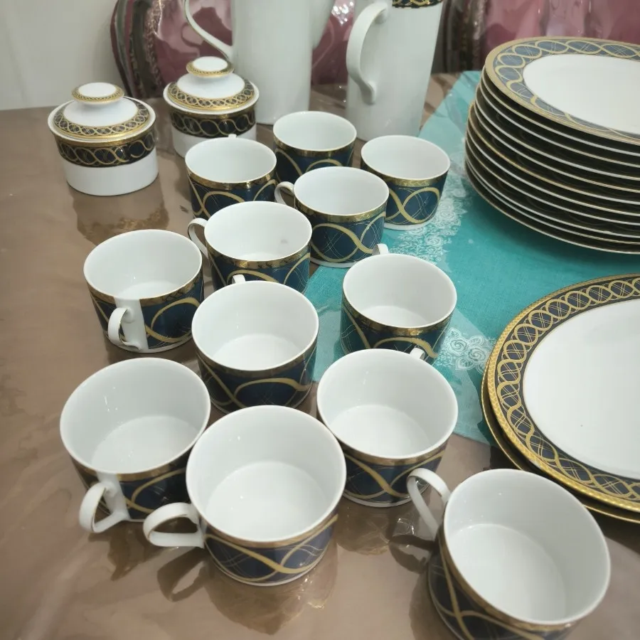 سرویس چینی 12 نفره