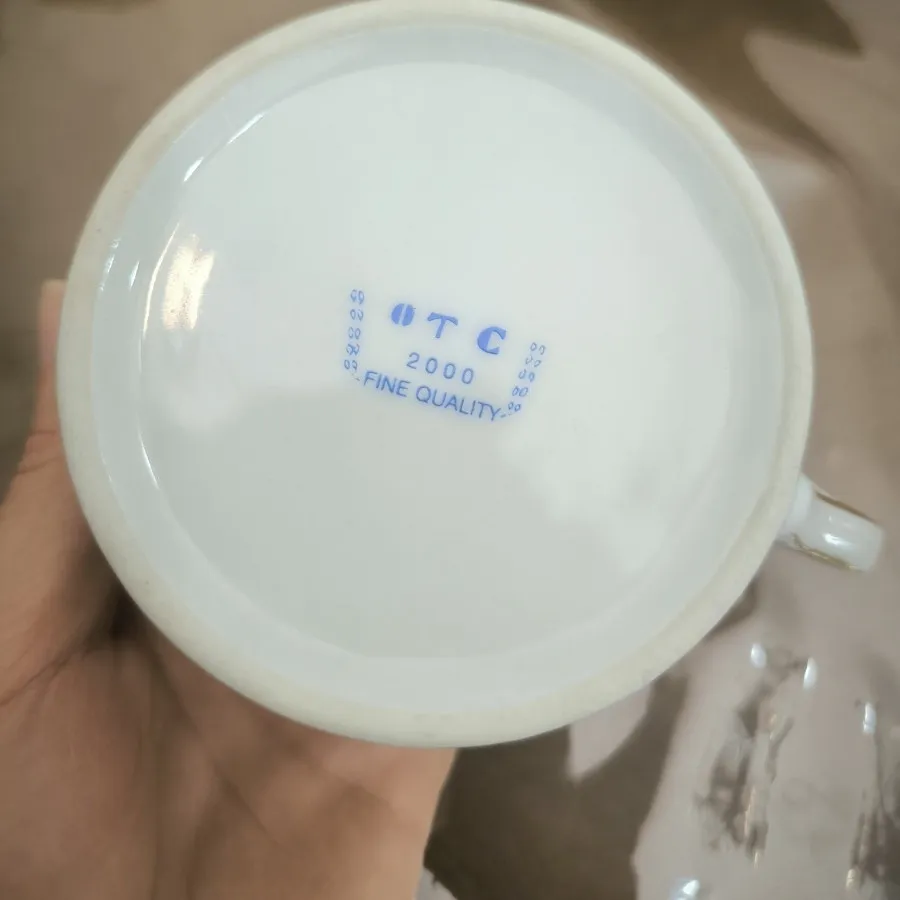 سرویس چینی 12 نفره