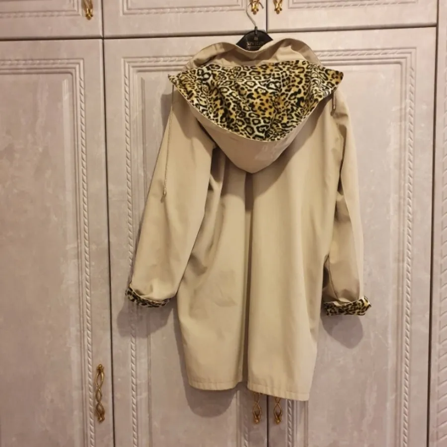 بارونی زنانه