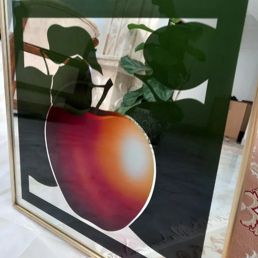 تابلو اینه ای