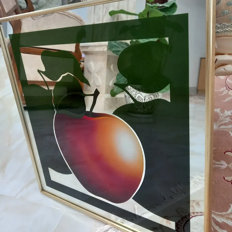 تابلو اینه ای