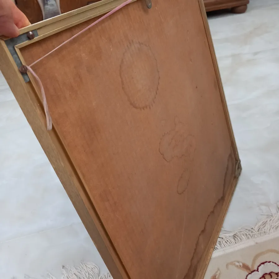تابلو اینه ای
