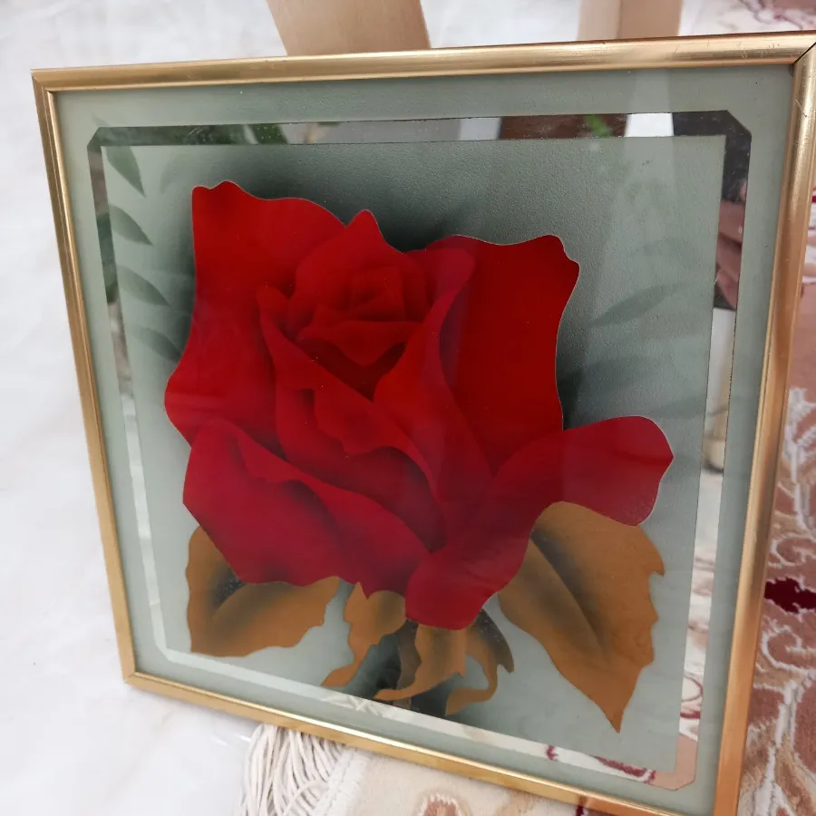 تابلو ایینه ای
