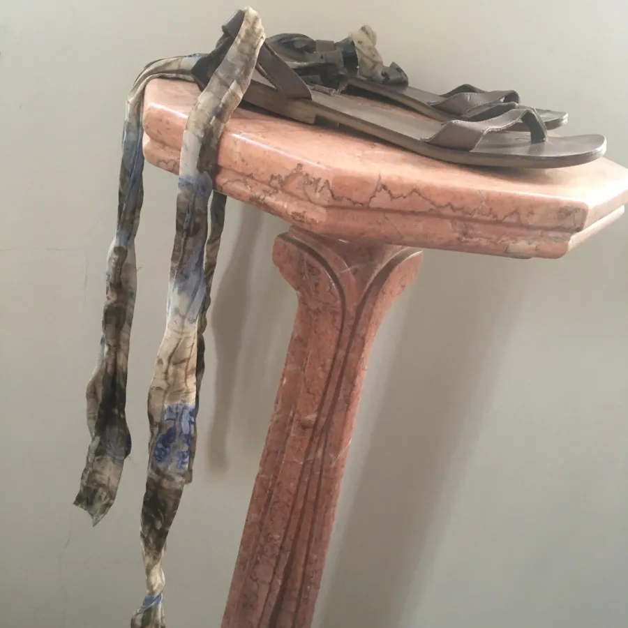 صندل شیک بنتون