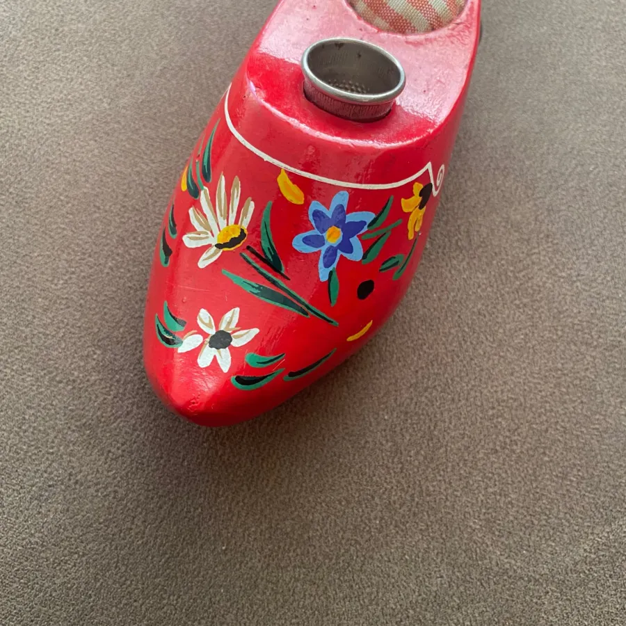 دکوری چوبی