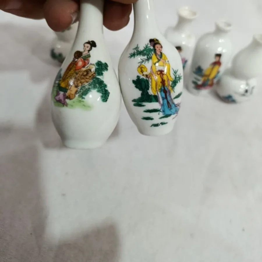 گلدان مینیاتوری