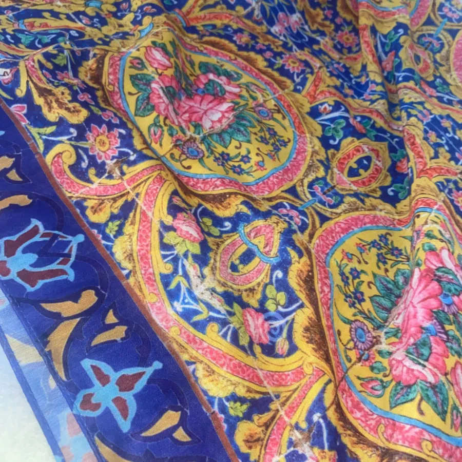 شال ترند سنتی
