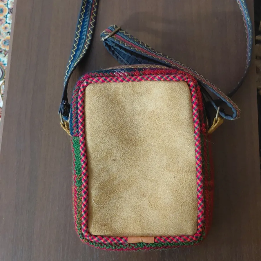 کیف تبلت سنتی