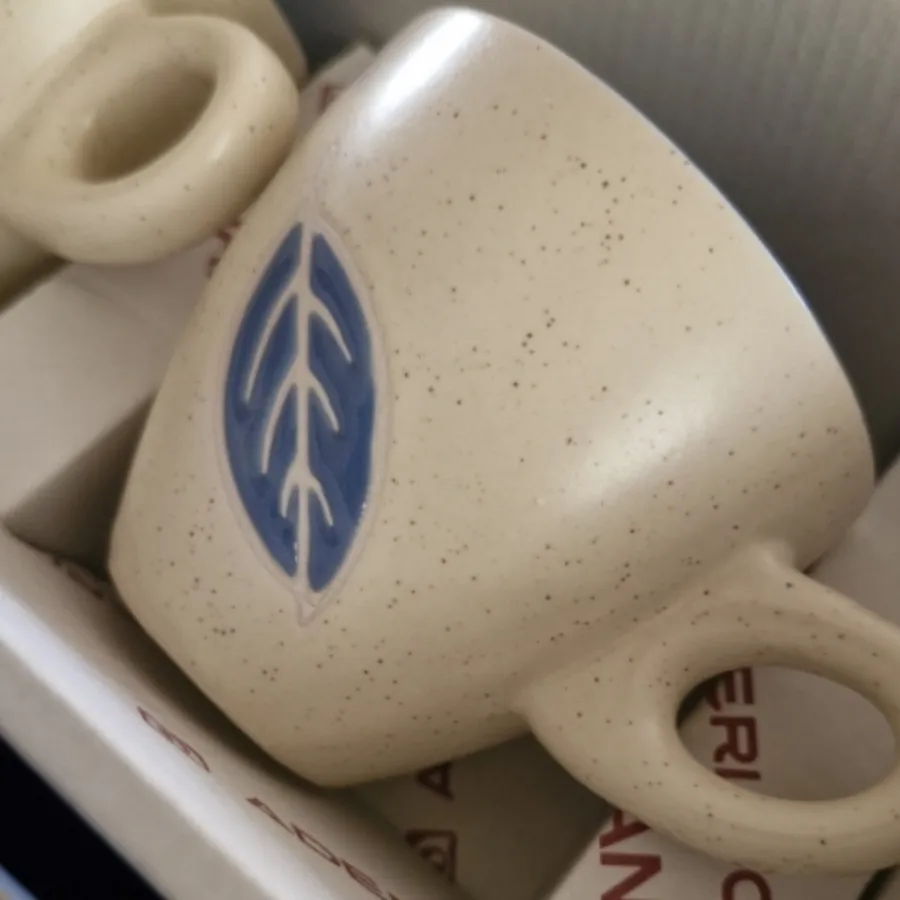 فنجان قهوه