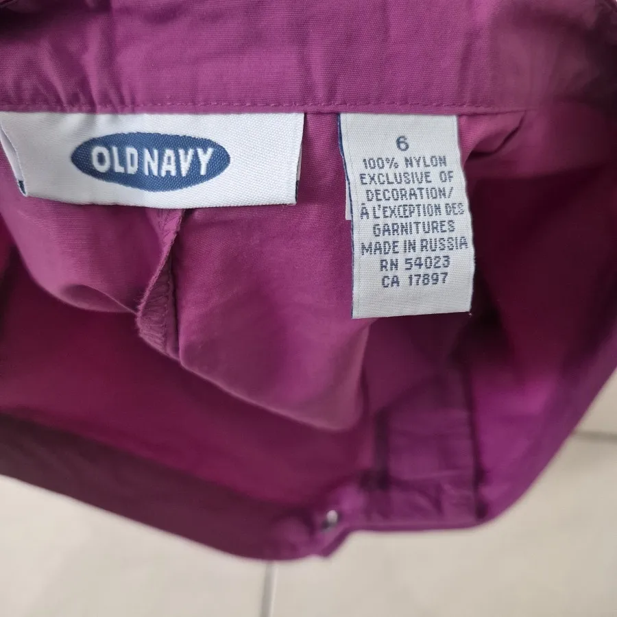 شلوارک شنای oldnavy