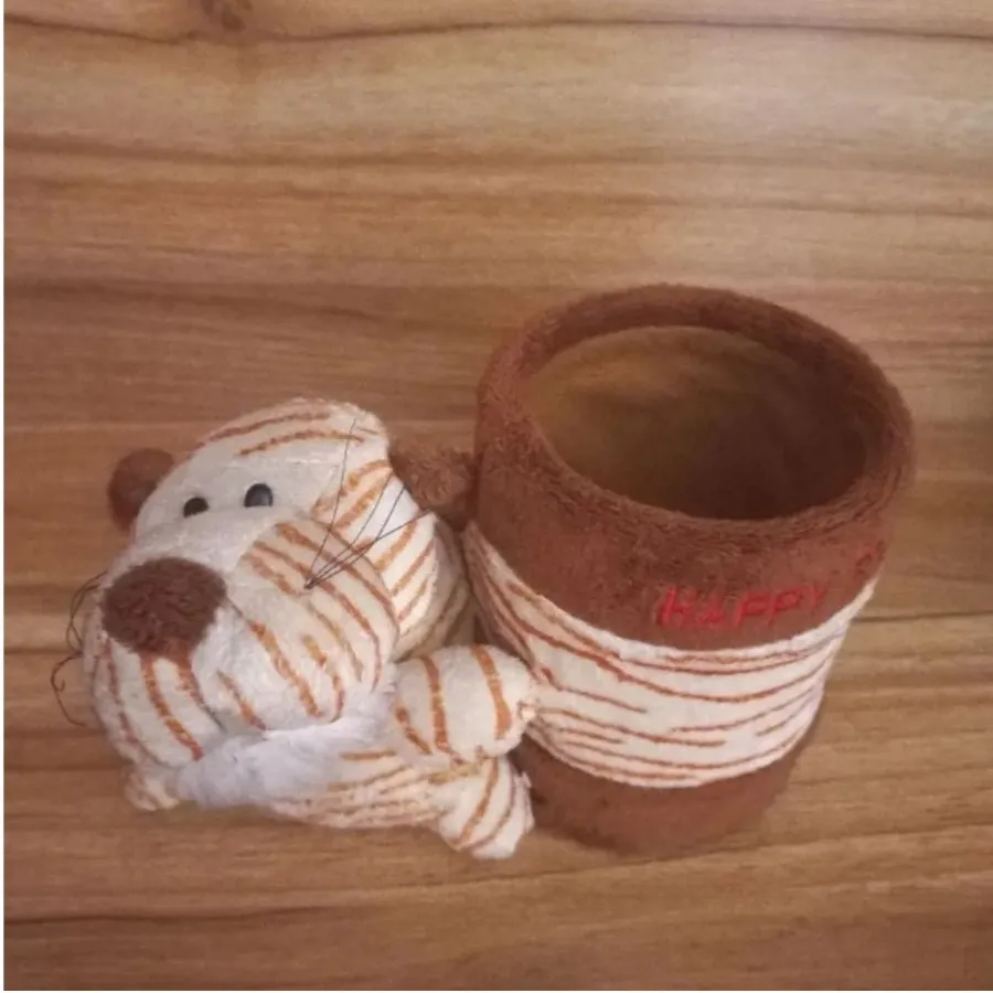نظم دهنده عروسکی