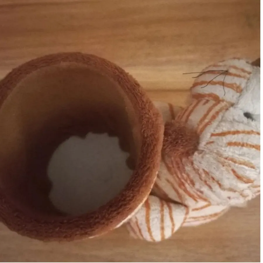 نظم دهنده عروسکی