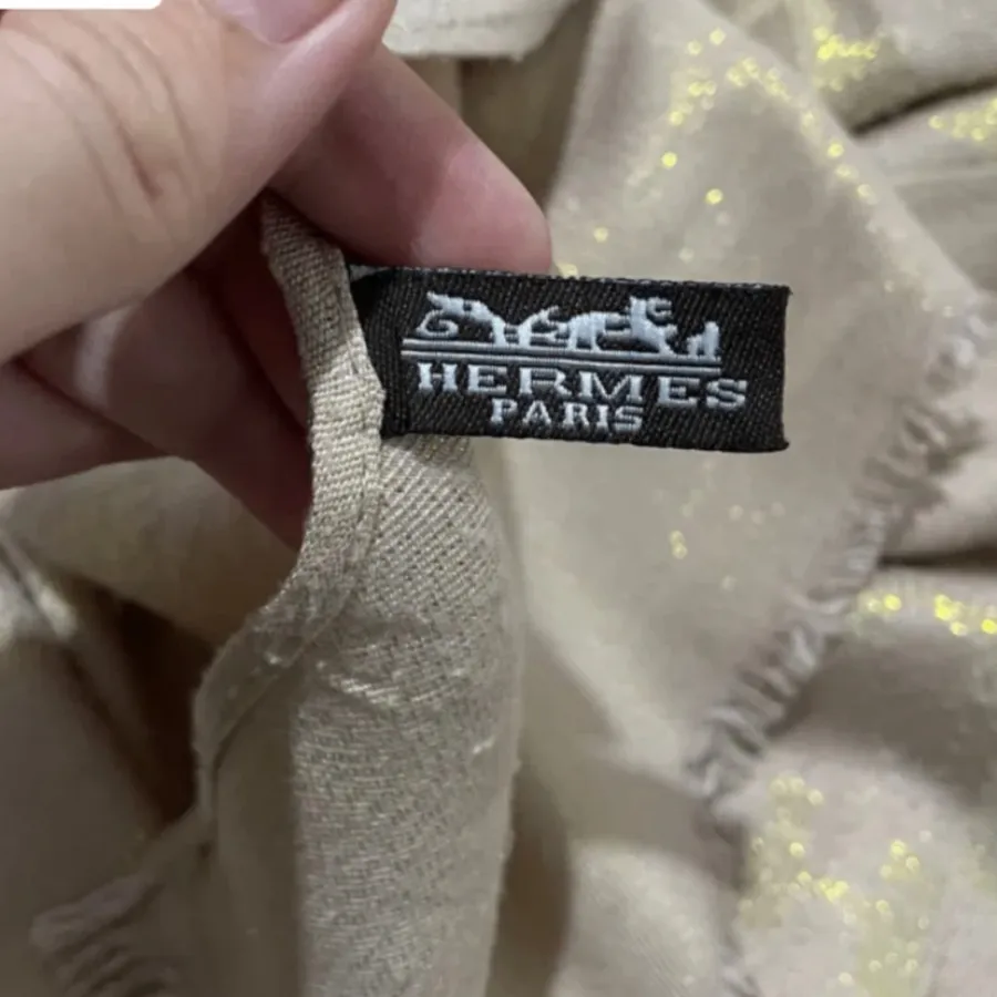 شال مستر کوالیتی HERMES