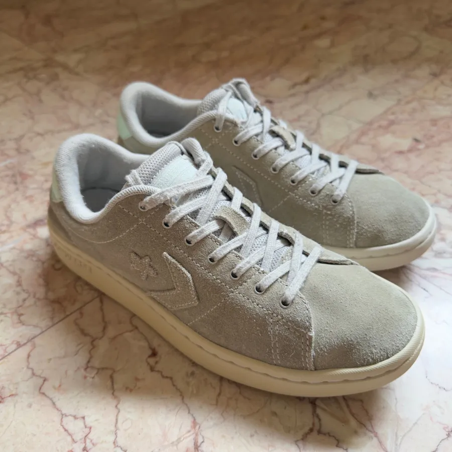 کفش جیر converse اصل