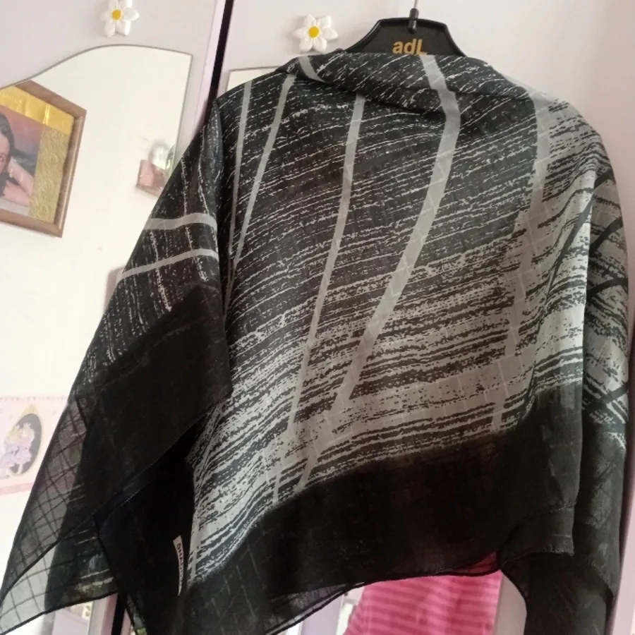 روسری مارک SHADOW