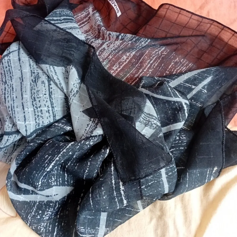 روسری مارک SHADOW