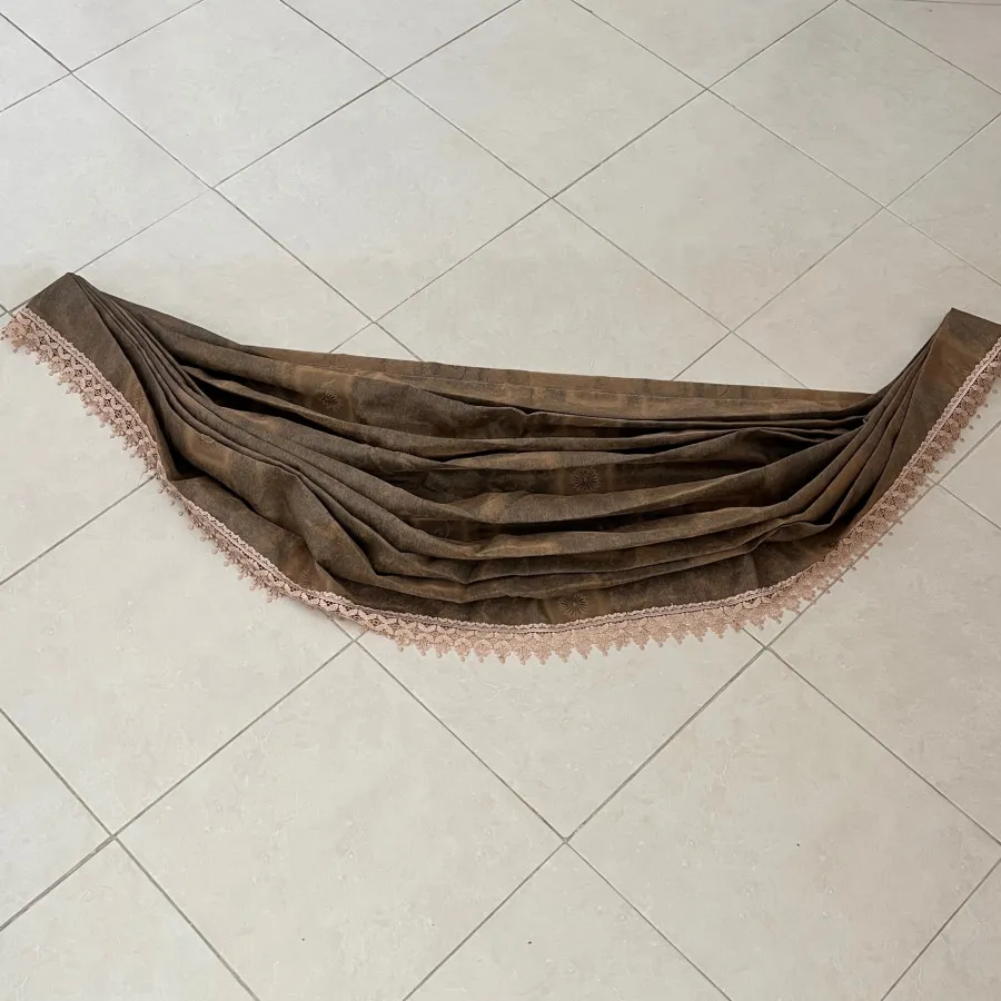 پرده یالان
