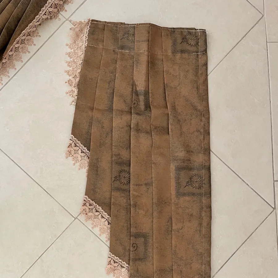 پرده یالان