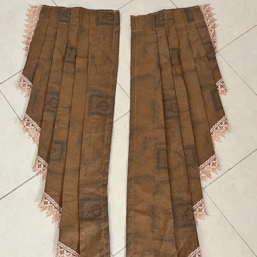 پرده یالان