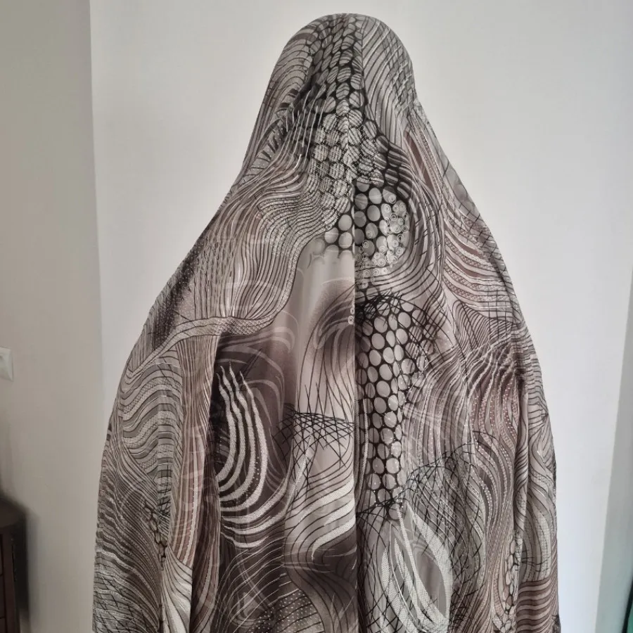 چادرمجلسی نقره کوب