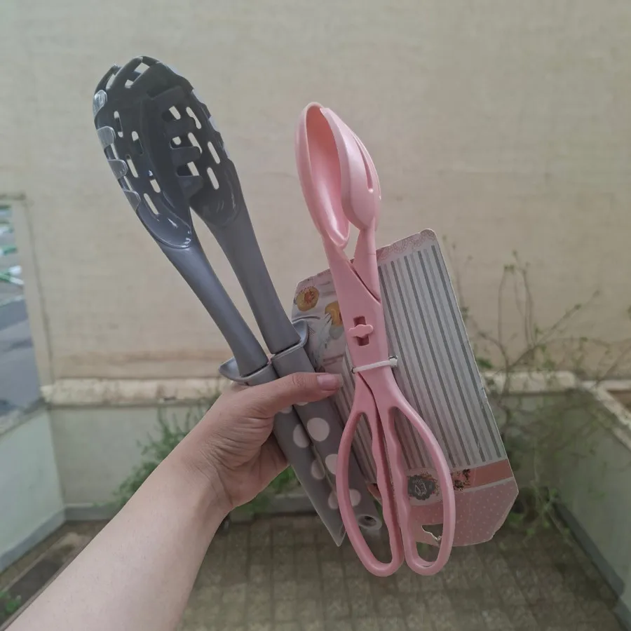 کفگیر 3 تا