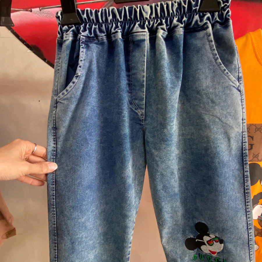 تیشرت شلوارک پسرونه