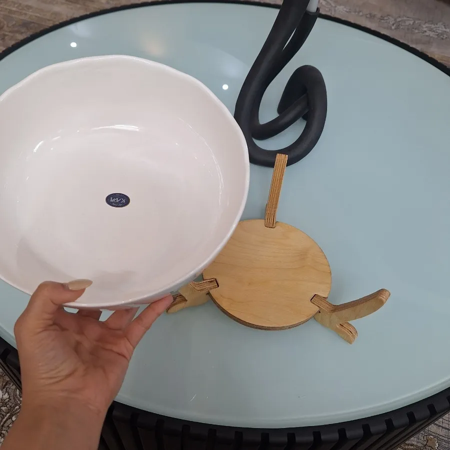 میوه خوری سرامیکی