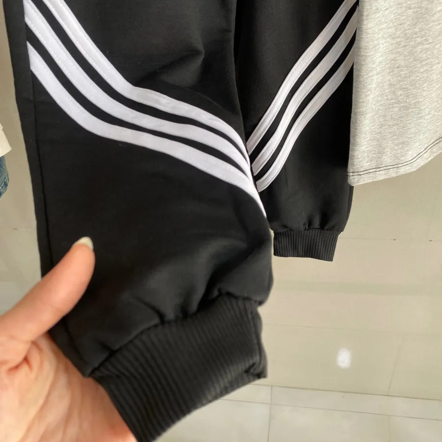 تیشرت شلوار پسرانه