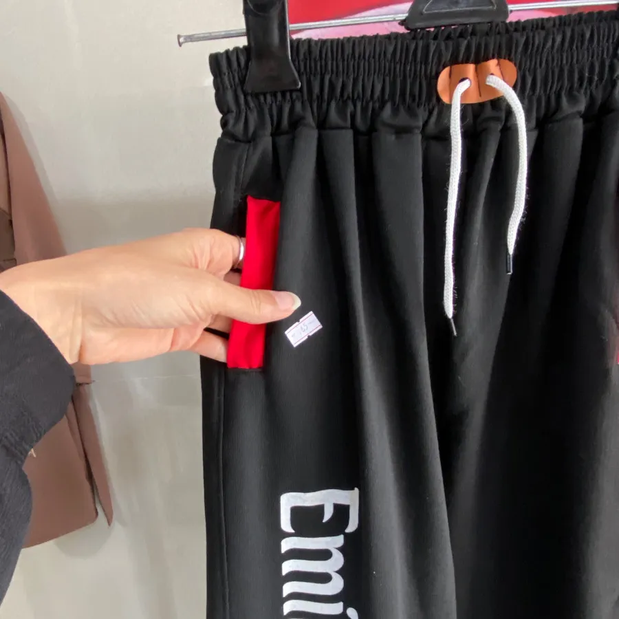 تیشرت شلوار پسرانه
