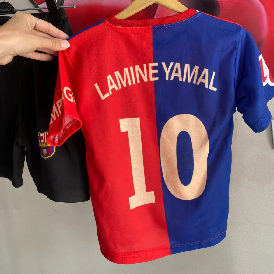 تیشرت شلوارک پسرونه