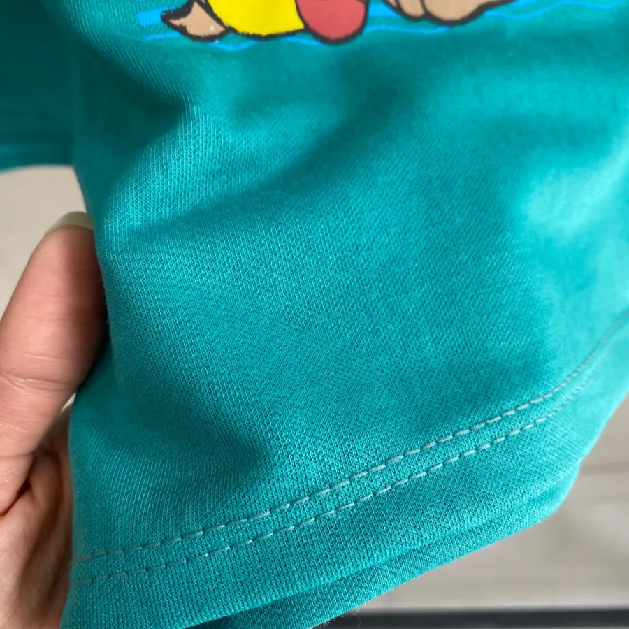 تیشرت شلوارک پسرانه