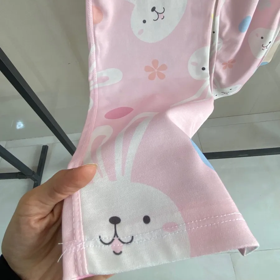 شلوار راحتی دخترونه