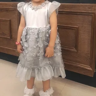 پیراهن مجلسی