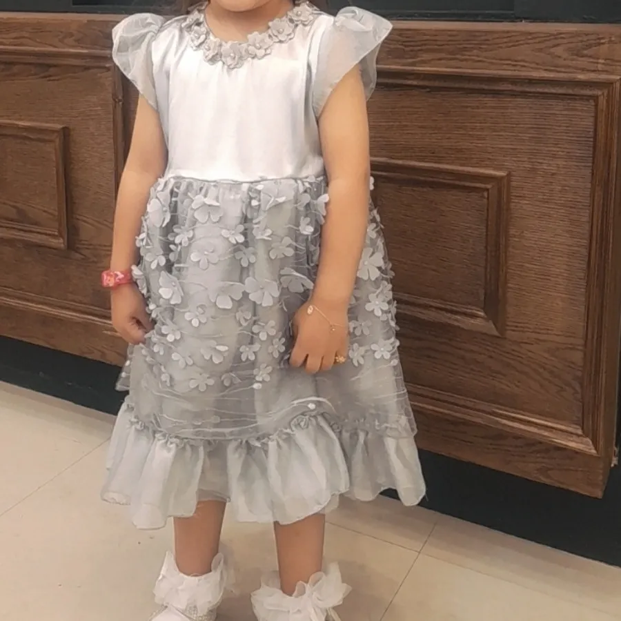 پیراهن مجلسی