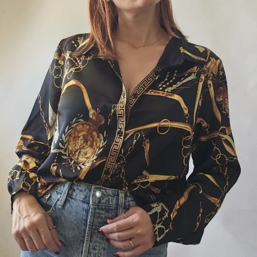شومیز برند انگلیسی